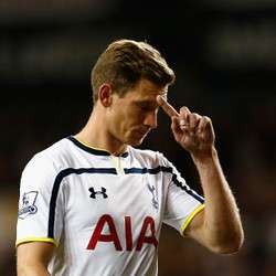 Vertonghen Akan Tolak Kontrak Baru dari Spurs, tapi...