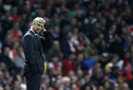 Arsenal Akan Turunkan Skuat Berbeda