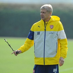 Wenger Balas Rasa Hormat Pochettino dengan Pujian