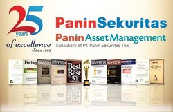 Masuki Dunia Investasi Indonesia Bersama Panin Sekuritas