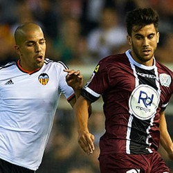 Setelah Tiga Tahun, Valencia Akhirnya Puncaki La Liga