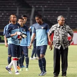 Tersandung di Bandar Seri Begawan, Belajar dari Negeri Matador, Bersiap ke Myanmar