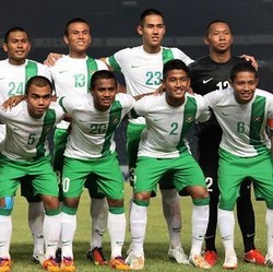 Fenomena Timnas U-19, Primadona Baru yang Mencuat di Gelora Delta