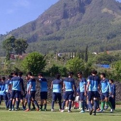 Cerita Timnas U-19 Menjelajahi Nusantara