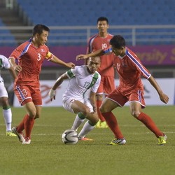 Takluk 1-4 dari Korea Utara, Indonesia Terhenti di Babak 16 Besar