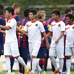 Indra Sjafri Sudah Kantongi 23 Nama untuk Piala Asia, Tiga Pemain Dicoret