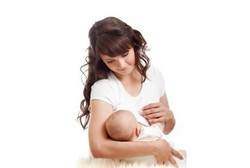 Hebat! ASI Eksklusif Bisa Tingkatkan IQ si Kecil