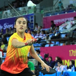 Bella Tak Mampu Bendung Li Xuerui