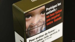 Prancis Ingin Rokok Dijual Tanpa Merek