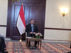 SBY Bersikukuh Opsi Pilkada Langsung dengan Perbaikan Ditolak Semua Fraksi