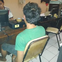 Polisi Dalami Keterlibatan Pelaku Penusukan dengan Jaringan Pencuri Motor