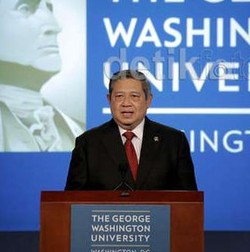 Demokrat Laporkan Aksi Walk Out ke SBY Setelah Tiba di Indonesia