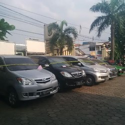 Polisi Amankan 14 Unit Mobil Rental Hasil Curian di Kawasan Pamulang