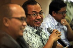 Priyo: Opsi Partai Demokrat Ditolak Sebagian Fraksi, Bukan Semua Fraksi