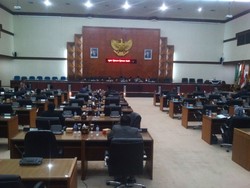 Qanun Lesbi dan Gay, dari Sanksi Berat hingga Rumitnya Proses Pembuktian