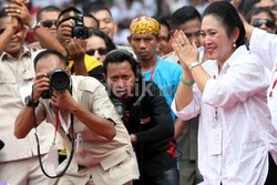 Nama Titiek Soeharto Disebut dalam Bursa Calon Pimpinan MPR