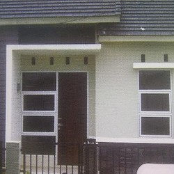 Rumah Murah Rp 89 Juta Tersisa 20 Unit