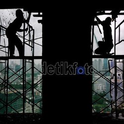 Isu Mau Jadi Ibu Kota, Tanah Jonggol Naik dari Rp 5.000/M2 Jadi Rp 1 Juta/M2