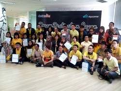 Mengintip Serunya Wawancara Dream Destination Japan