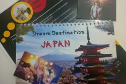 Breakdance & Aneka Kehebohan Wawancara Dream Destination Japan