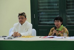 Baru! Festival Seni & Budaya pesisir Pantura Jawa di Cirebon