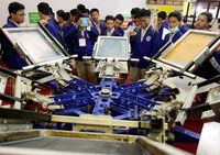 150 Produsen Ramaikan Pameran Allprint Indonesia