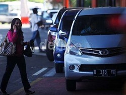 Mau Aman Parkir di Bandara? Ikuti Cara-Cara Berikut