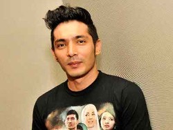 Abimana Bicara Soal Film Haji Backpacker