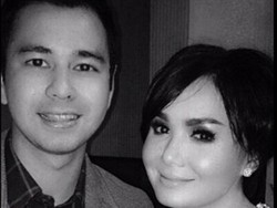 Di Hari Pernikahannya, Raffi Ahmad Ingin Yuni Shara Lakukan Hal Ini