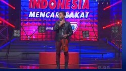 12 Besar Peserta IMB 2014 Bersaing di Babak Putaran Semi Final