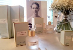 Terinspirasi Wanita Prancis Modern, C&F Perfumery Hadirkan Carven Le Parfum