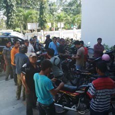 10 Orang Terduga Dukun Santet di Banyuwangi Belum Diusir, Warga Kecewa