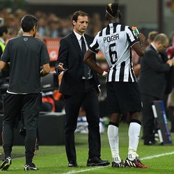 Allegri Ingatkan Juve untuk Waspadai Atalanta