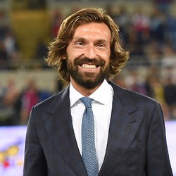 Pirlo Diperkirakan Baru Akan Bermain Pekan Depan