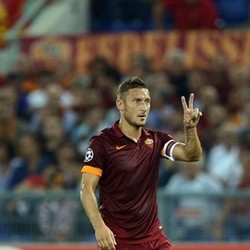 Di Ulang Tahun, Totti Ungkap Momen Membahagiakan dan Harapan Bersama AS Roma