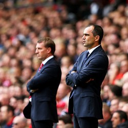 Martinez Puji Lini Belakang Everton