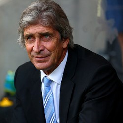 Sebut Mangala Sedang Sial, Pellegrini Lega City Petik Poin Penuh