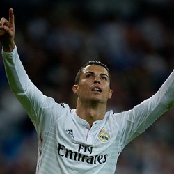 Ancelotti Sebut Rumor Ronaldo ke MU Omong Kosong