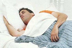 Hati-hati, Ini Lho Dampak Serius Tidur dengan Lampu Terang Benderang