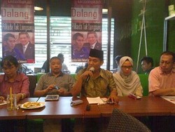Pilkada Lewat DPRD, Indonesia Dinilai Bisa Lebih Rusak dari Zaman Orba