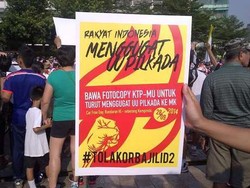 Tim Transisi: MK Akan Bersama Rakyat Agar Kedaulatan Rakyat Tidak Dirampas