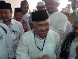 Din Syamsuddin: Haji Itu Wajib Hanya Sekali, Berikutnya Umroh Saja