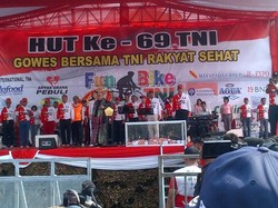 Bentrok TNI vs Polri, Panglima TNI: Hasil Investigasi Gabungan Belum Clear