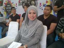 Ini Pengalaman Ria, Si Miliarder Yamaha