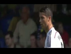 Gol Kesepuluh CR7 Warnai Kemenangan Madrid atas Villarreal