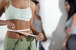 Mau Turun Bobot Tapi Hanya Andalkan Minum Pil Pelangsing, Ini Efeknya