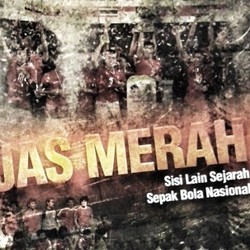 Jas Merah: Menyelamatkan Kisah-kisah Sepakbola Nasional yang Tercecer