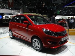 Tata Bolt Siap Diluncurkan Tahun Depan