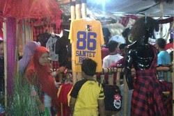 Ke Banyuwangi, Jangan Lupa Belanja Oleh-oleh Santet