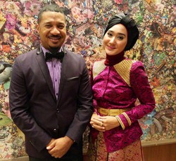 Penyebab Istilah Modest Fashion Lebih Populer di Amerika